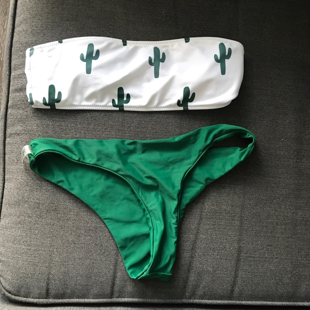 Zaful bikini